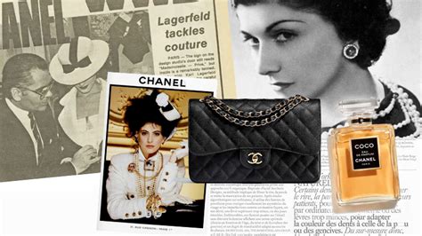 the brand chanel|facts about the brand Chanel.